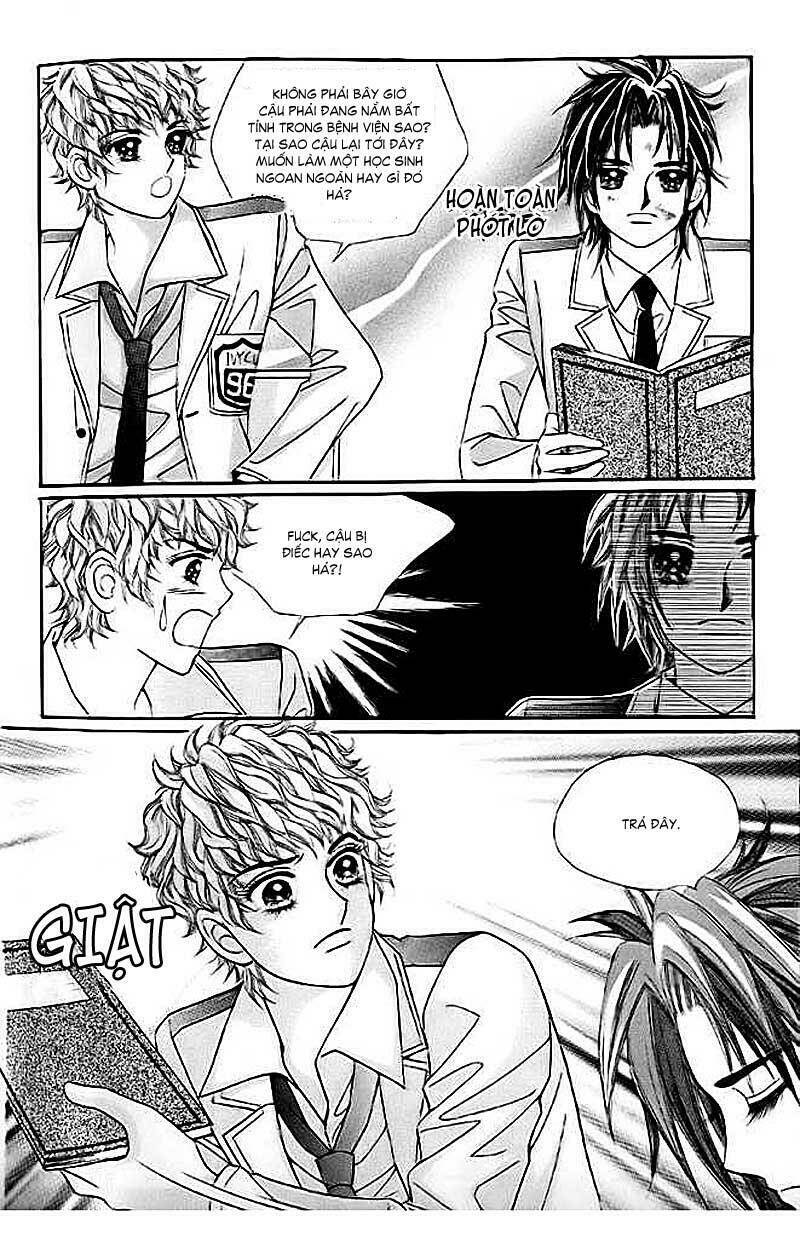 mặt nạ tình yêu chapter 9 36