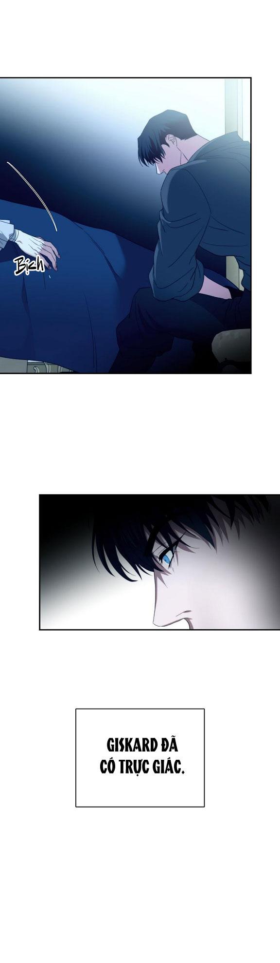 hai đất nước, đất nước của nô lệ chapter 32 18