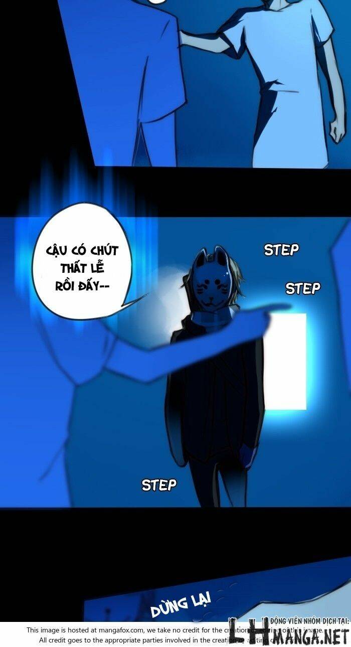 catharsis chapter 18 32