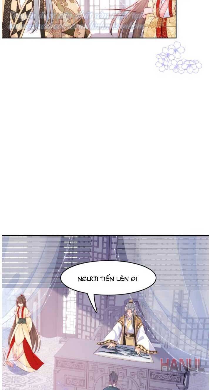 dưỡng địch vi hoạn chapter 126 20