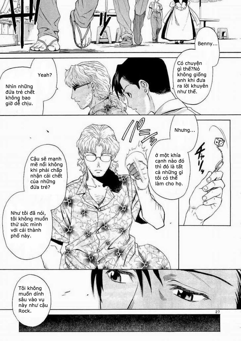 hố đen chapter 52 26