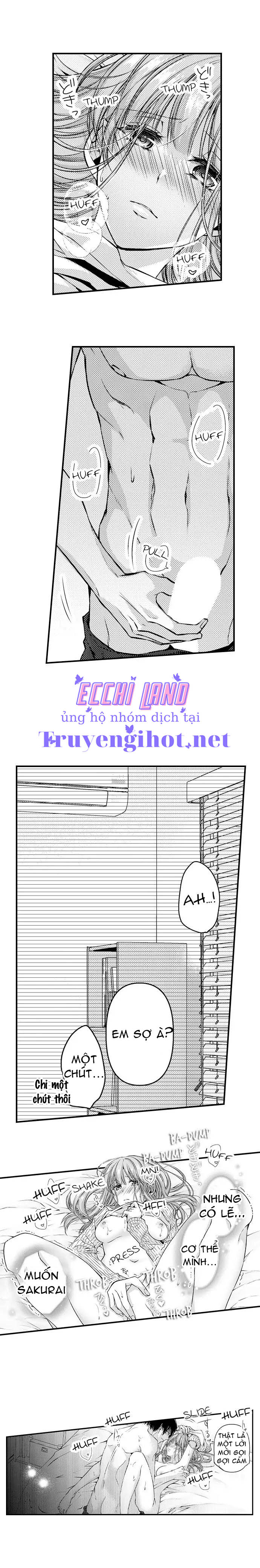 vợ ơi, đừng chạy chapter 27.1 5