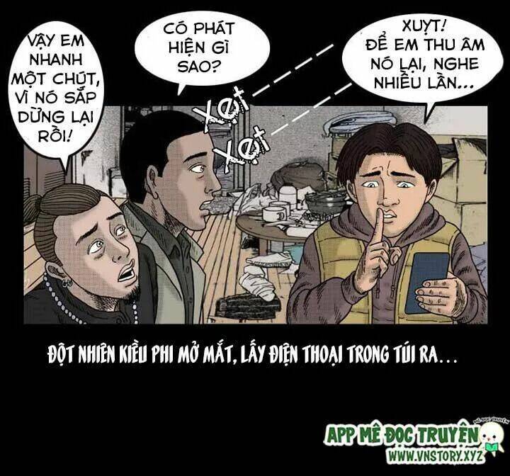 kỳ án có thật chapter 49 28