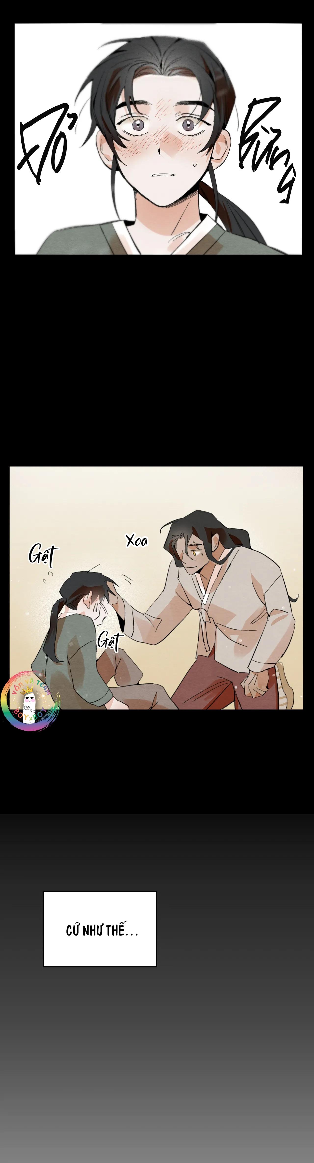 manhwa chịch vồn chịch vã chapter 9 69