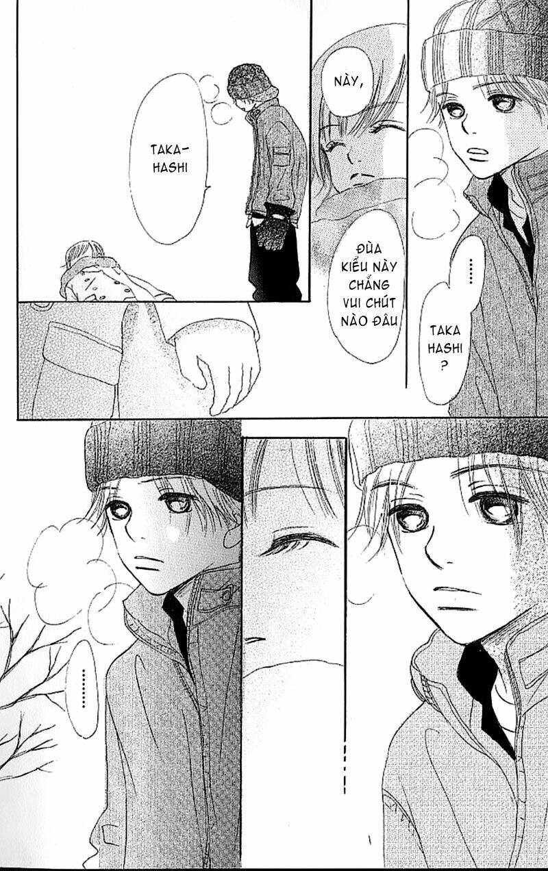 ngày ấy ta bên nhau chapter 10 22