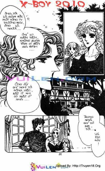 ánh đèn rực rỡ chapter 9 12