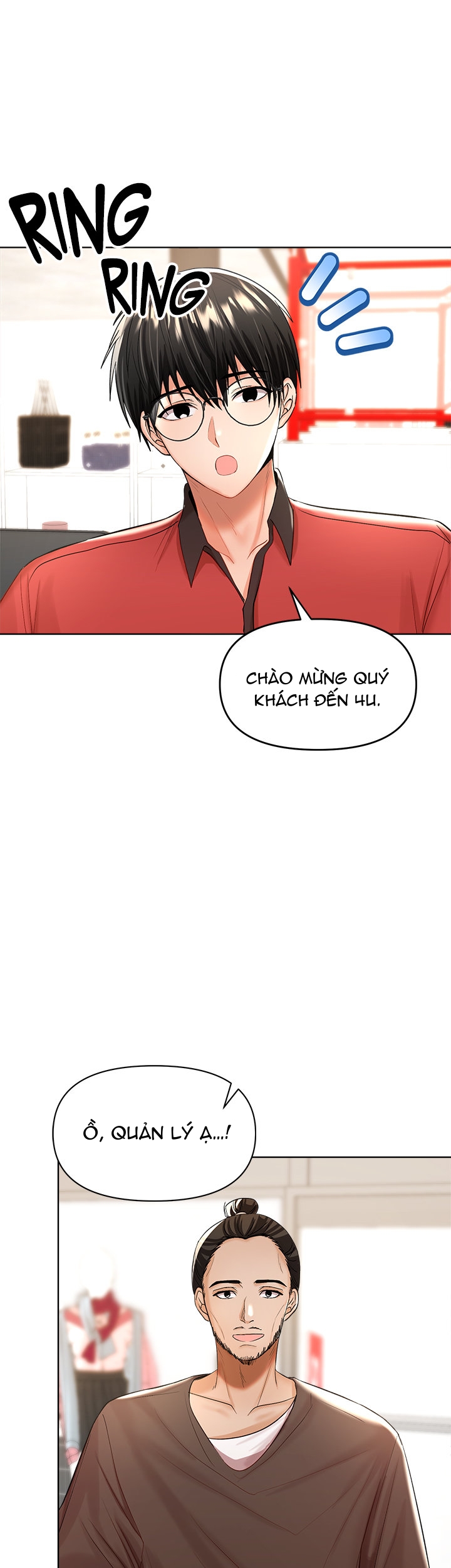 chiều chuộng em đi mà chapter 4.2 5