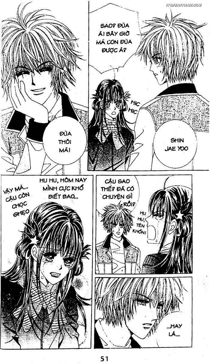 nhà trọ hoàn hảo chapter 68 23