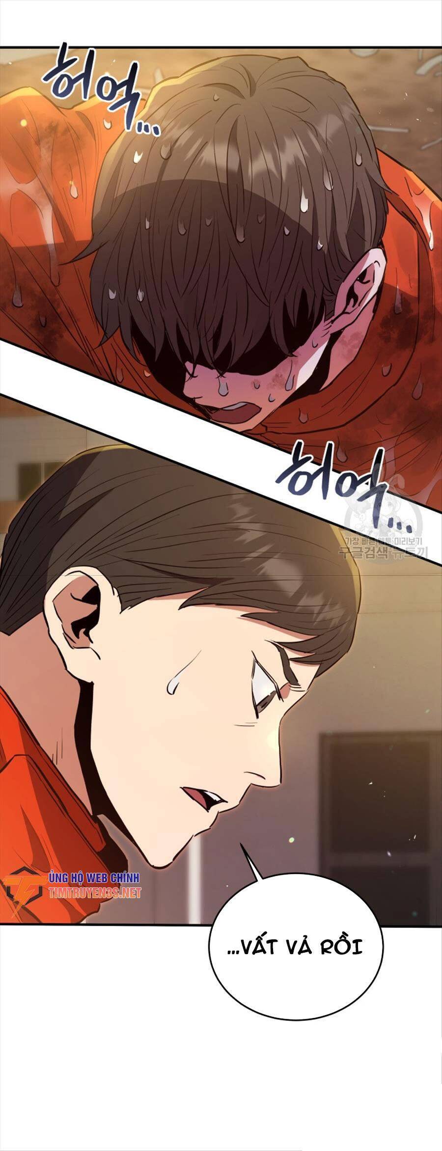 hệ thống oán hận của ta chapter 63 28