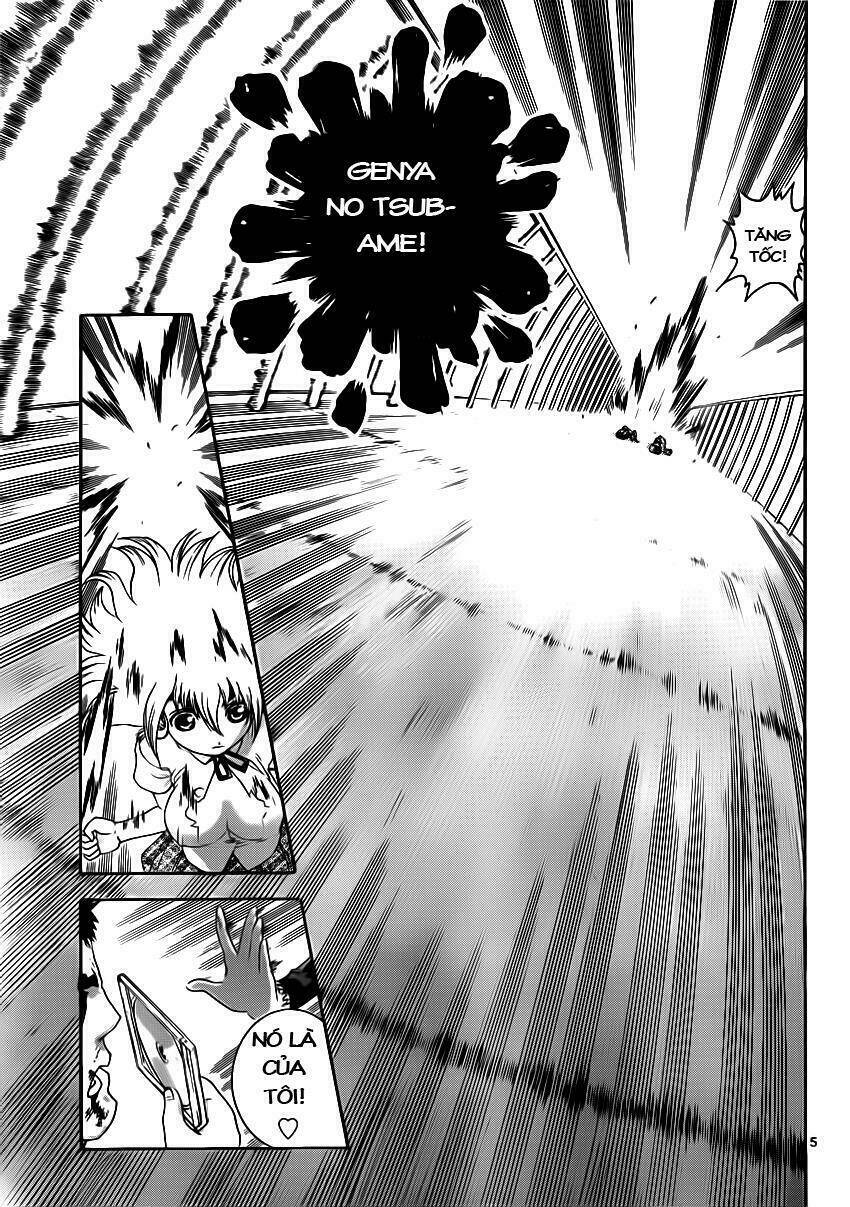 history's strongest disciple kenichi chapter 418 5