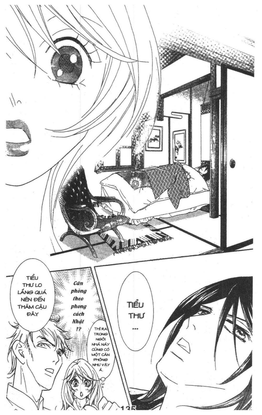 masochistic princess chapter 2 135