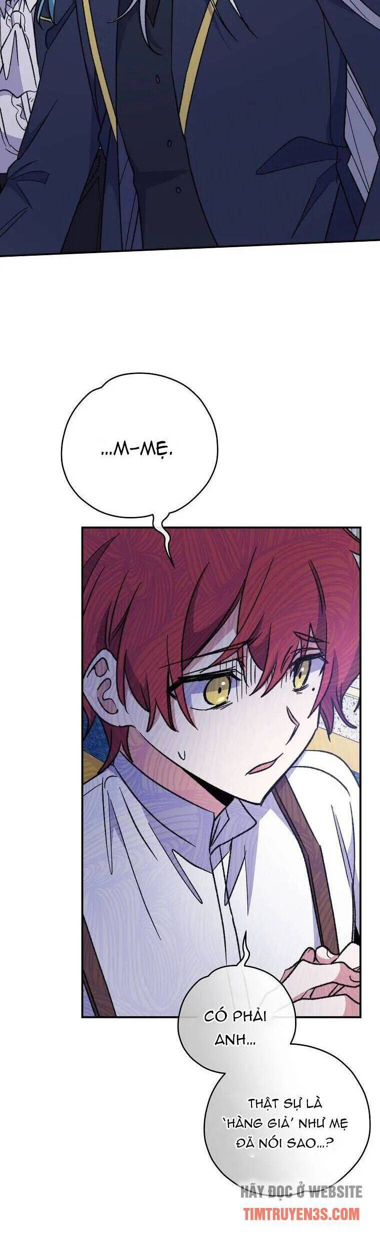 nhà hiền triết yigret chapter 49 22