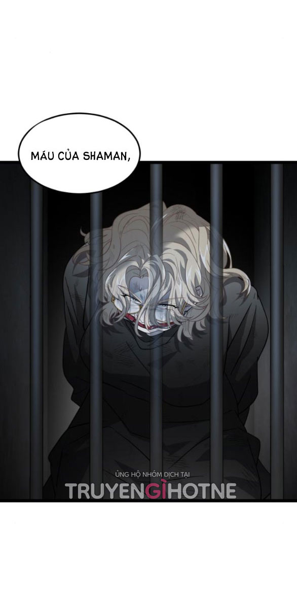 dark moon - tế đàn ánh trăng chapter 58.1 26