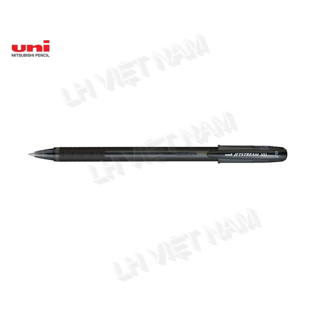 Bút bi mực UNI-BALL Jetstream SX-101