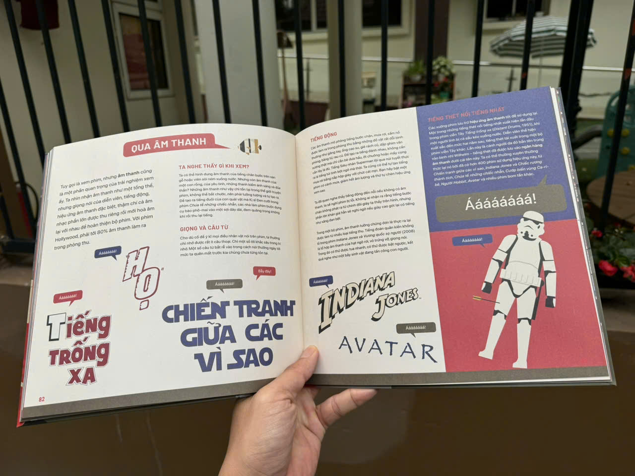 (Bìa dẻo, in màu) THƯỞNG PHIM: Bí quyết xem phim đúng điệu - Pavel Ryška – San Hô Books