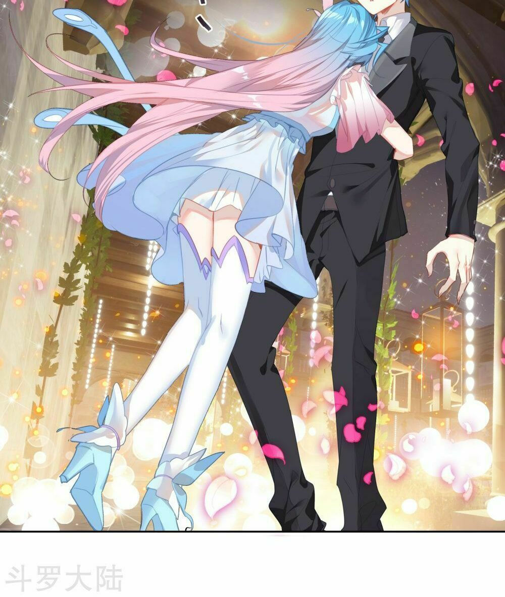 tuyệt thế đường môn - đấu la đại lục 2 chapter 200 25