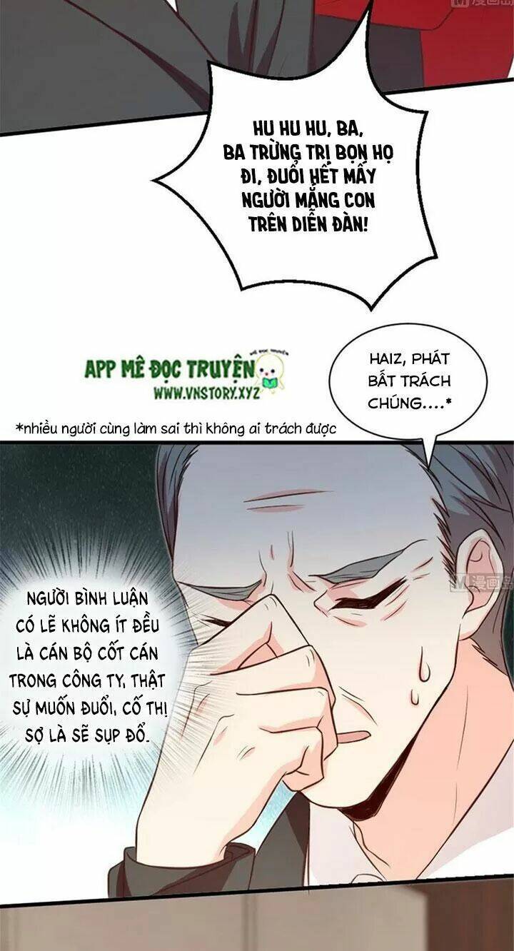 thiên hậu trở về chapter 192 25