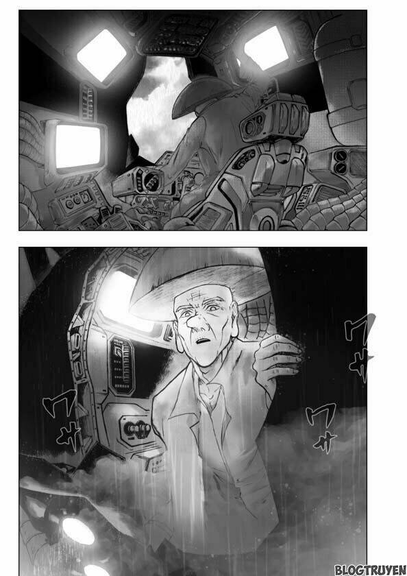 anh hùng onepunch vs god chapter 7 3