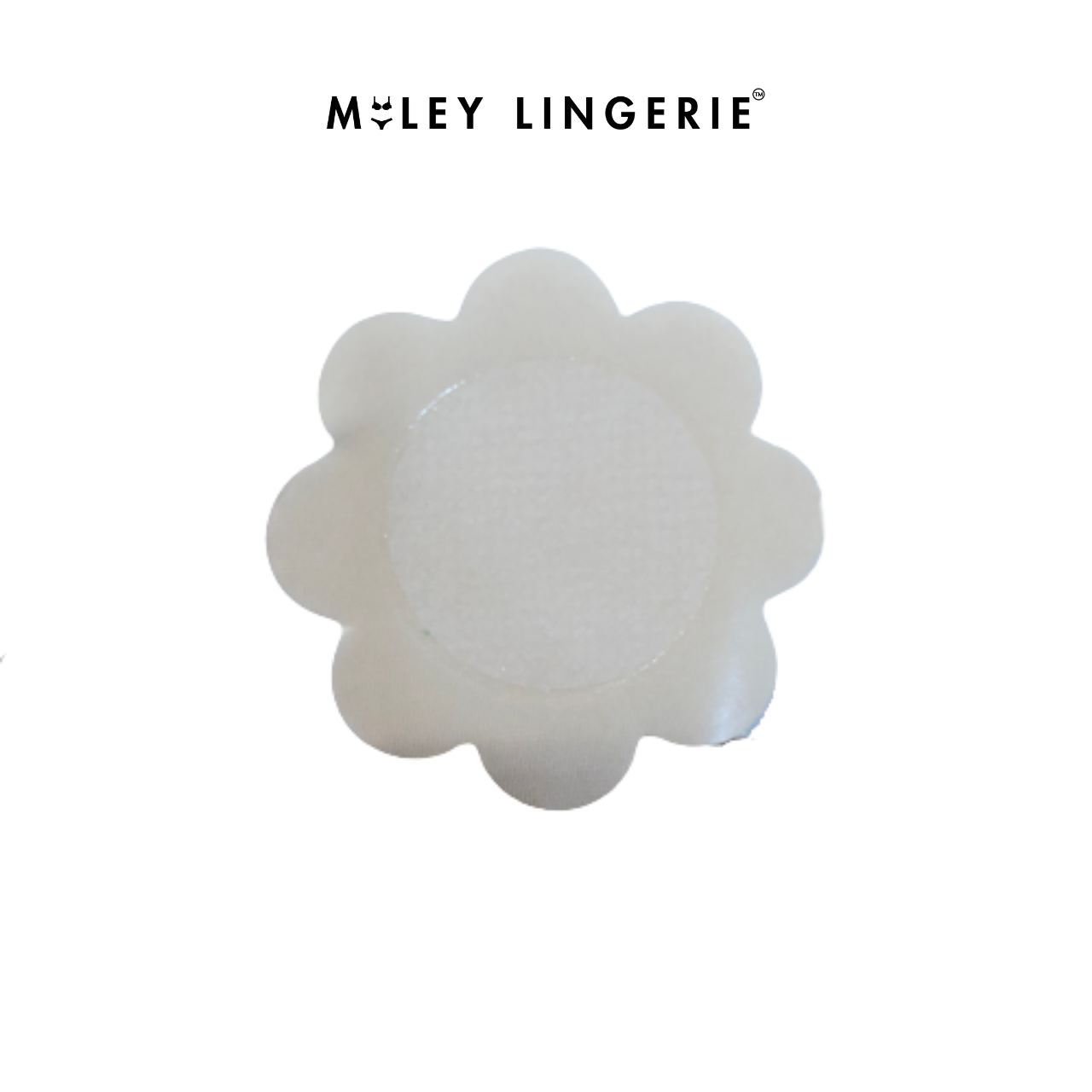 Hình ảnh Cặp Miếng Dán Ngực Miley Lingerie GSB0100
