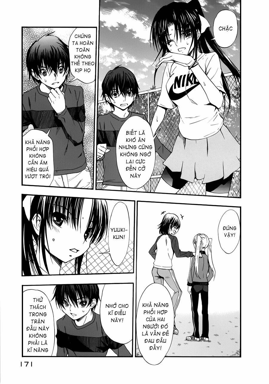 shuukyuu shoujo chapter 16 40