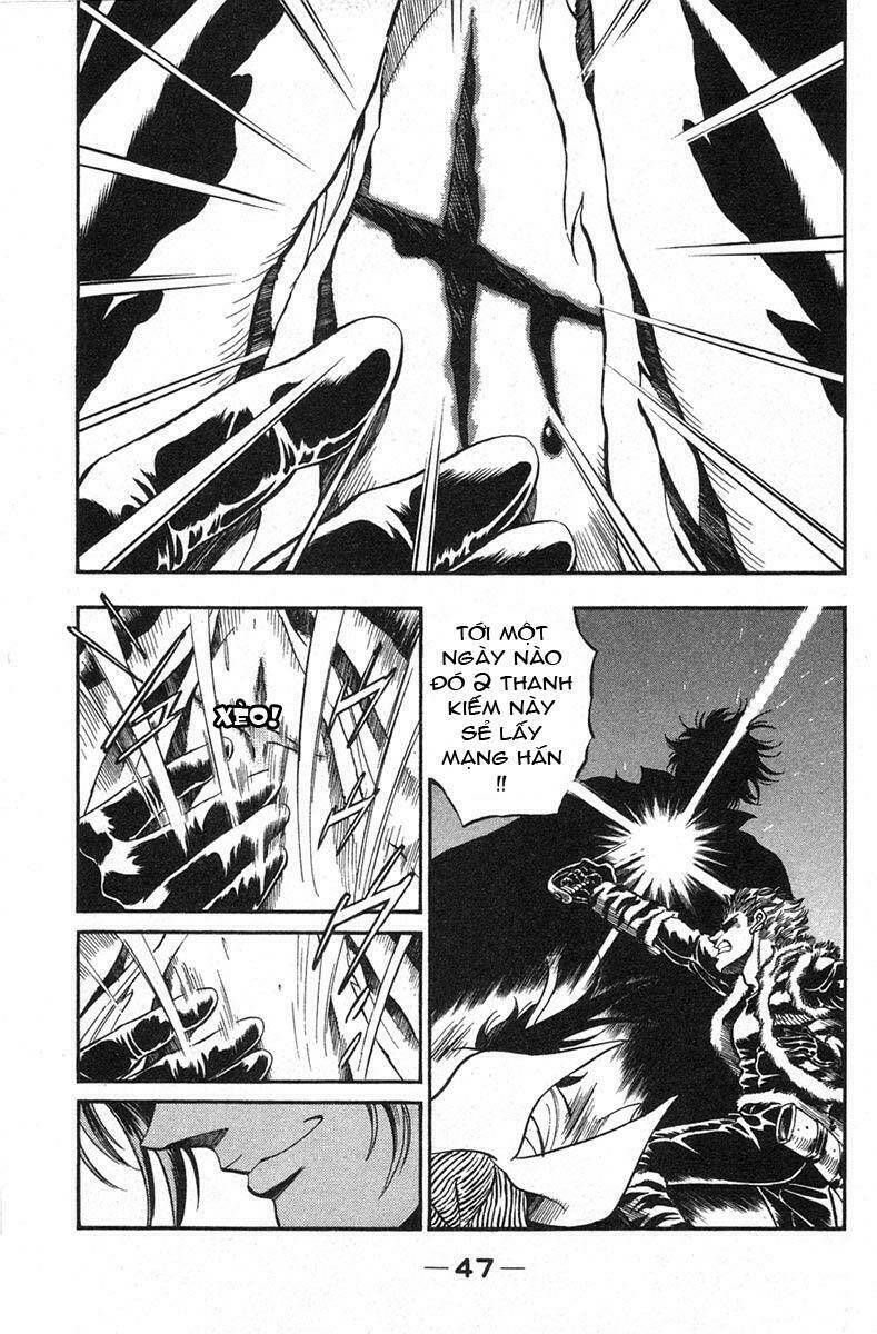 tenkuu no hasha z chapter 15 46