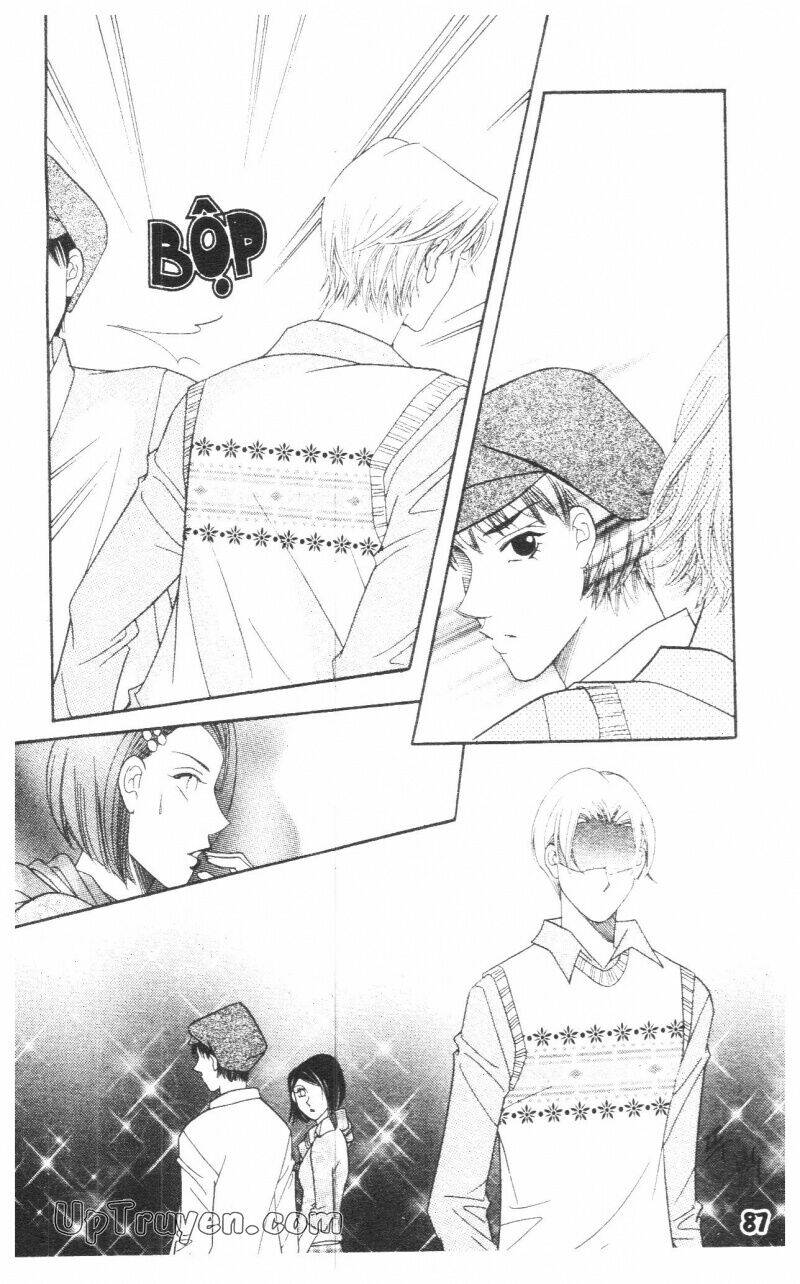 người yêu lý tưởng chapter 4.2 9