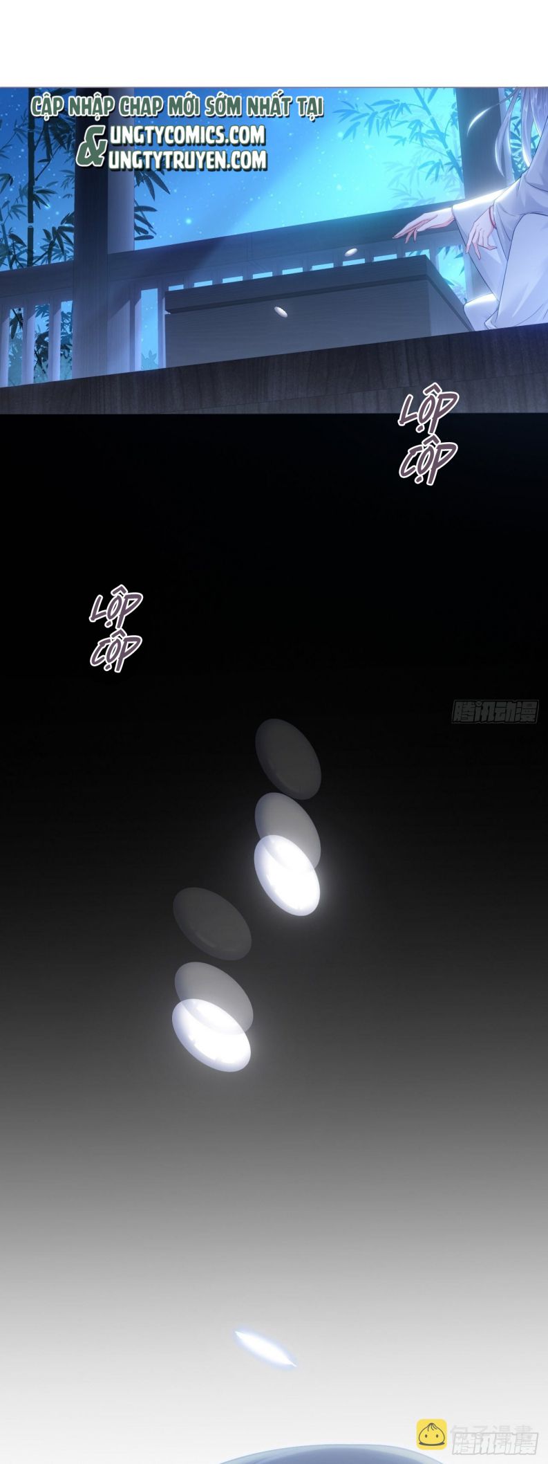 nhập mộ chi thần chapter 73 7