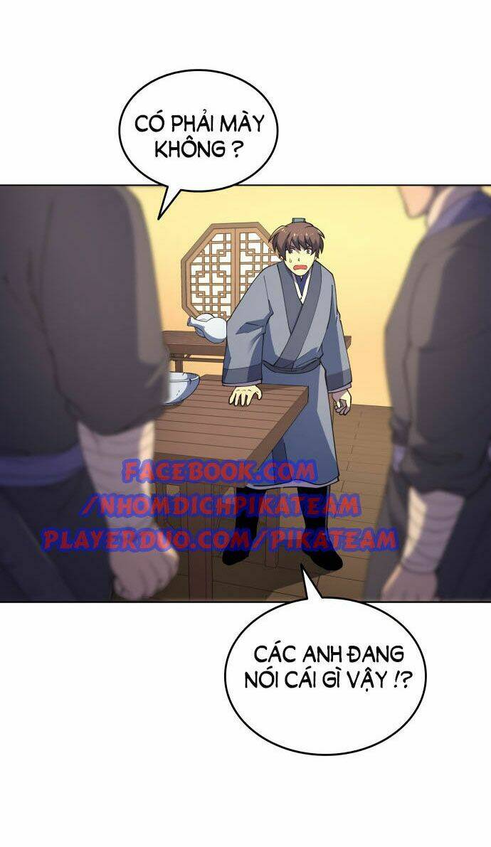 câu chuyện về người lưu giữ lịch sử chapter 4 21