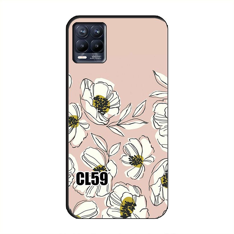 Ốp Lưng Dành Cho REALME 8
