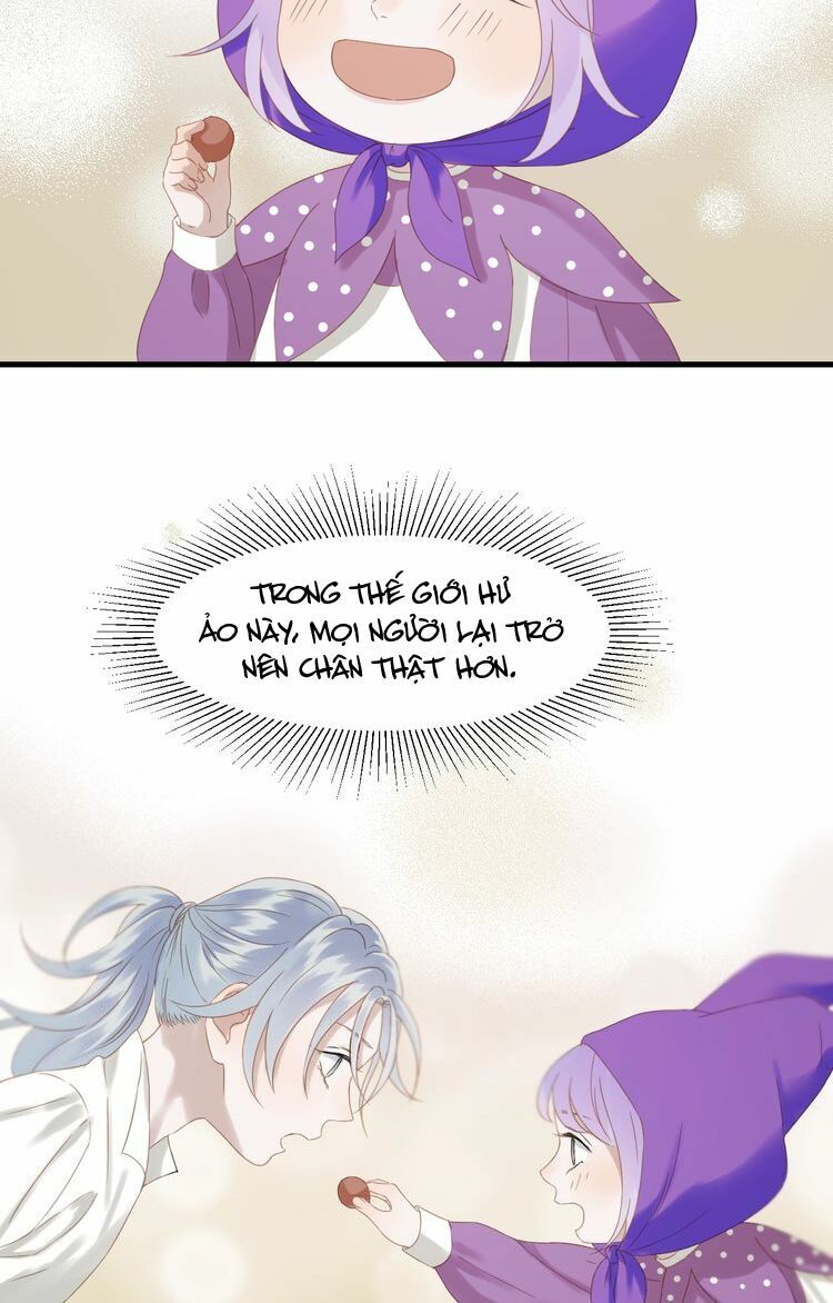 lượm được một tiểu hồ ly phần 3 chapter 54 20