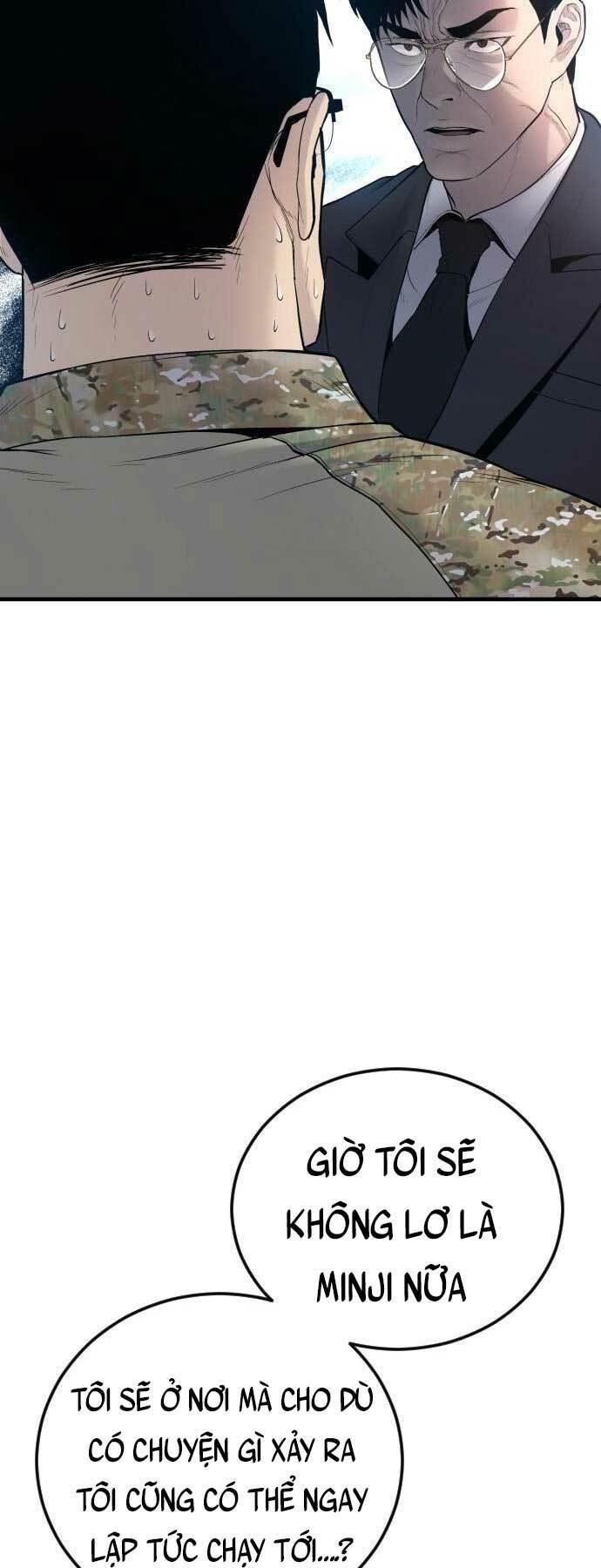 đặc vụ kim chapter 71 67