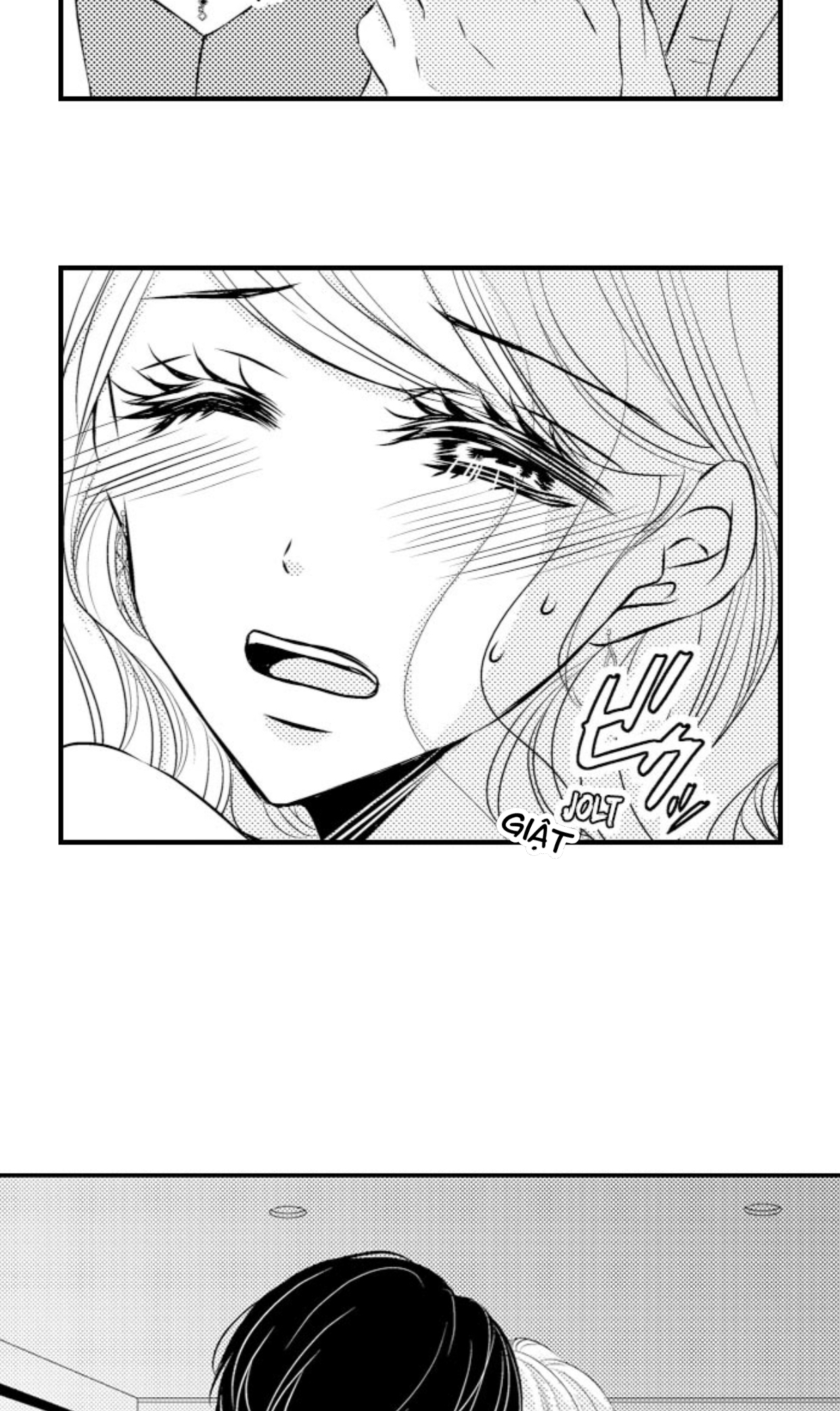 sự cao trào hoàn hảo chapter 88.1 12