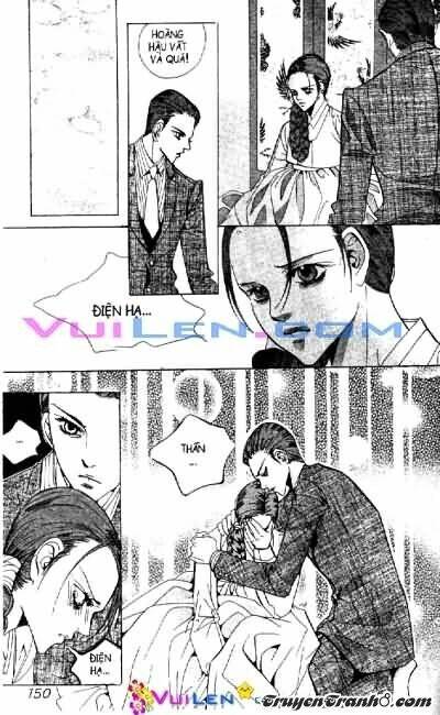 goong - [ hoàng cung ] chapter 12 148