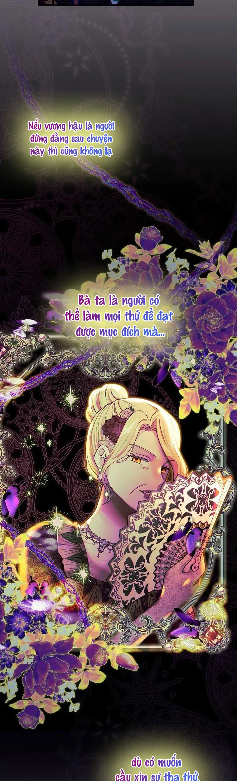 hiệp sĩ băng giá chapter 54.1 26