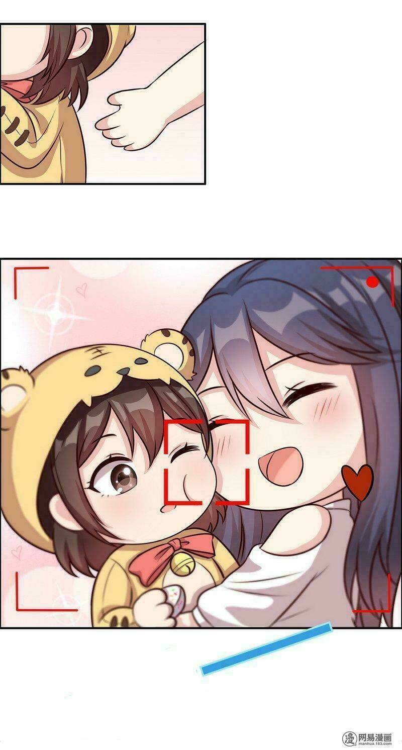 nam thần manh bảo tận diệt chapter 67.2 37