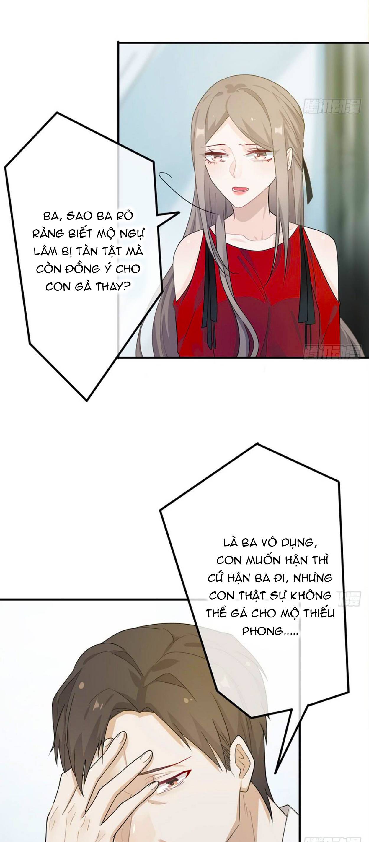 hai cách tìm gặp người yêu chapter 22 10