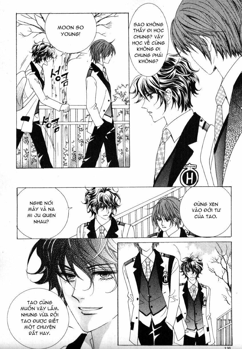 she's scary chapter 39 30