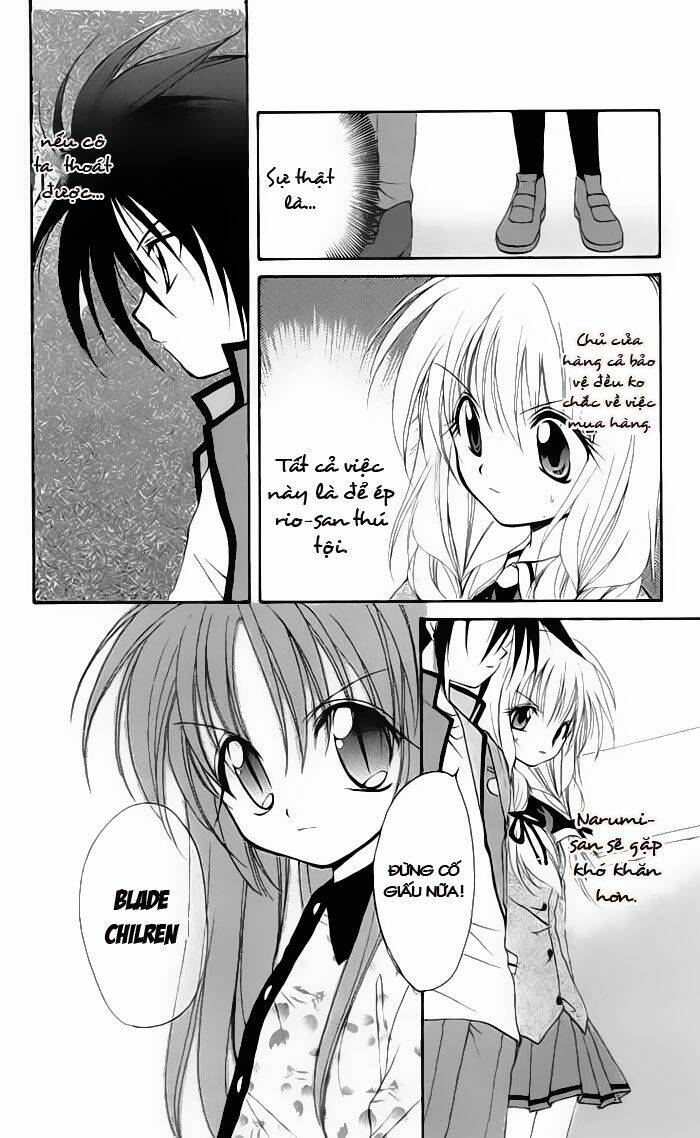 spiral: suiri no kizuna chapter 14 21