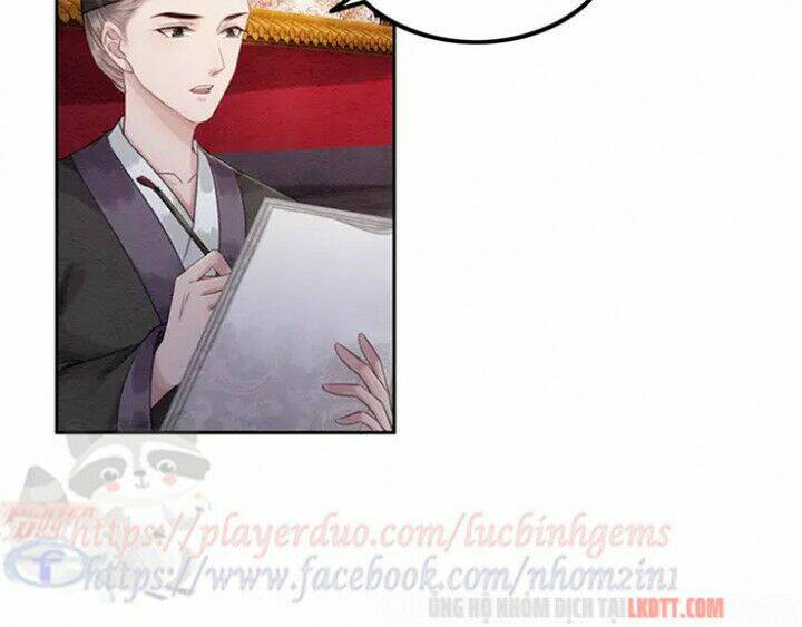 trọng sinh bá sủng nhiếp chính vương quá mạnh mẽ chapter 106 79