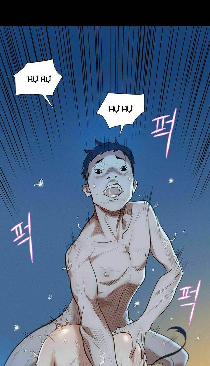 lucky driver chapter 3 21