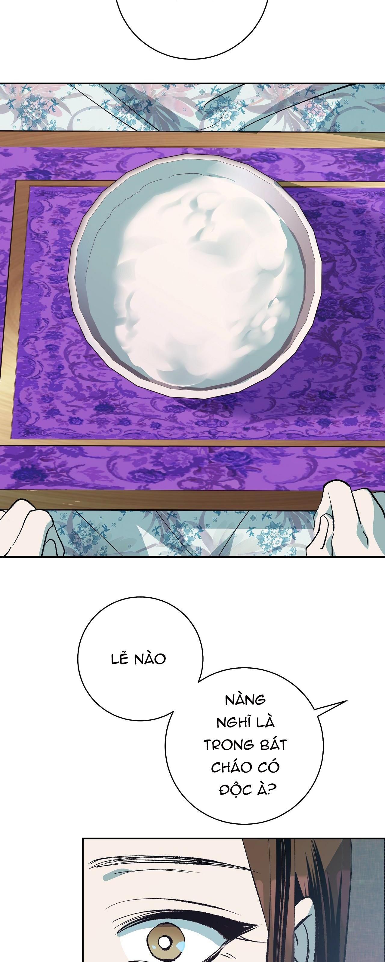 hương mộc chapter 2 2