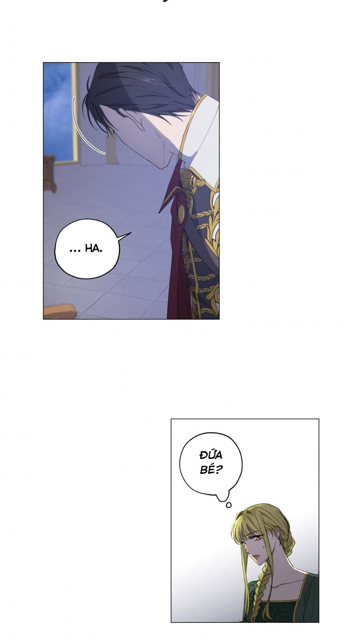 công chúa khắc ấn kẻ phản nghịch chapter 1 44