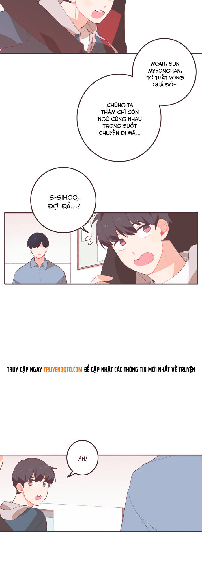 last paradise chapter 29 22