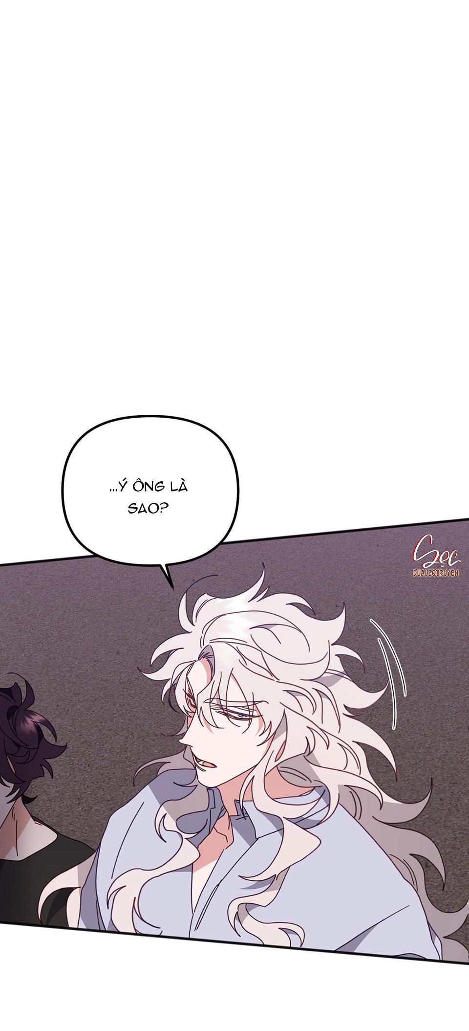 hổ trở về chapter 33 41