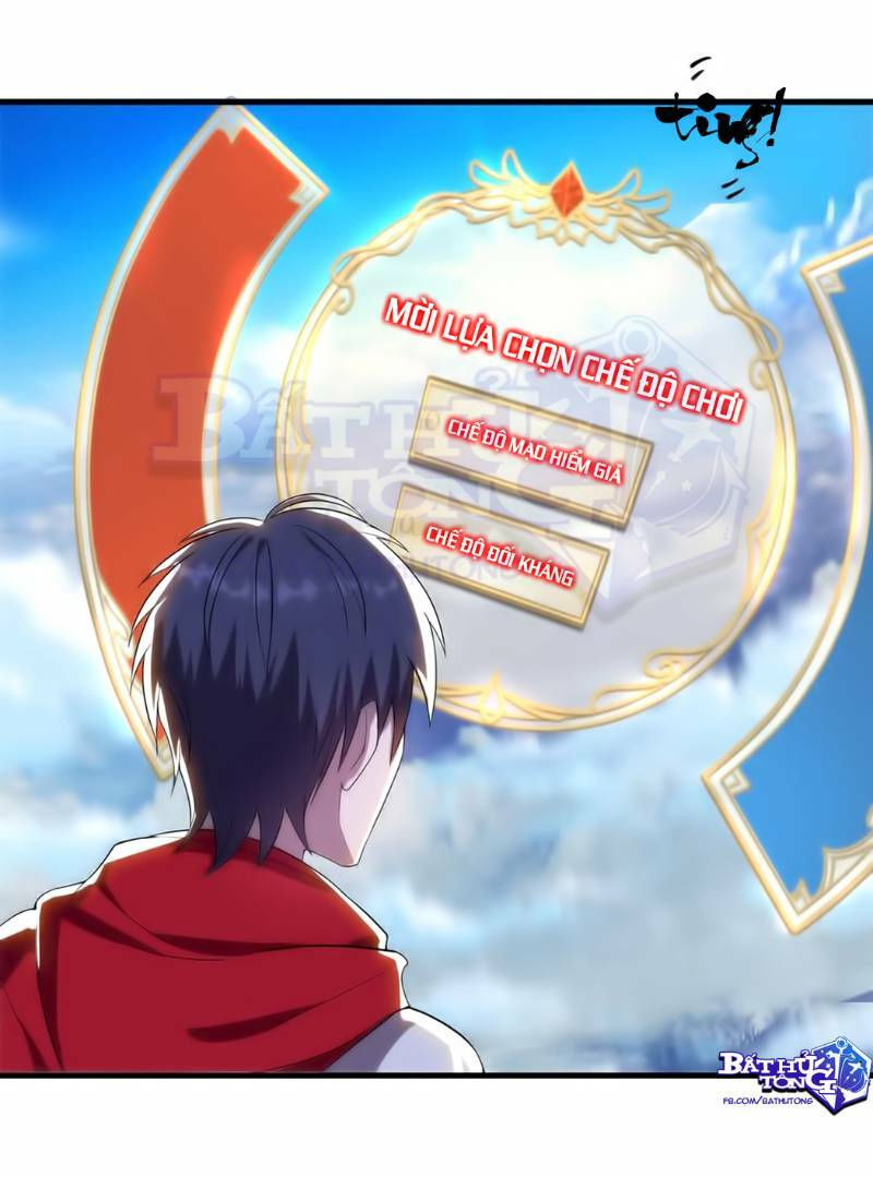 thánh đường chi thành chapter 7 30