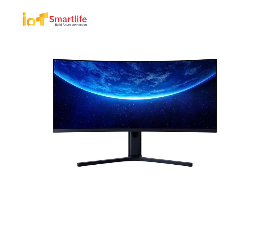 Màn hình máy tính Xiaomi Mi Curved Gaming Monitor 34 inch