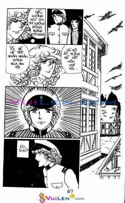 tiểu thư áo trắng chapter 11 67
