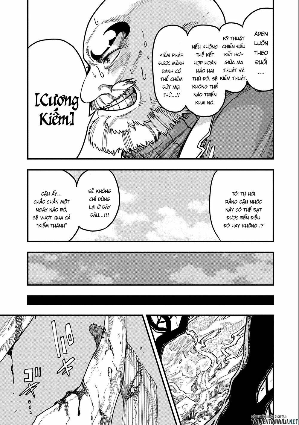 sekai saikyou no doryokuka: sainou ga (doryoku) datta no de kouritsu yoku kikakugai no doryoku o shi chapter 9 39