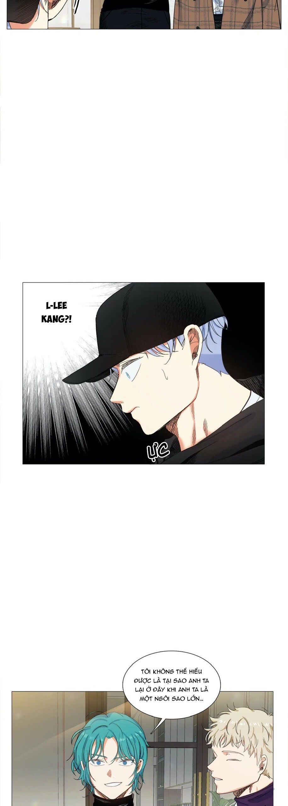 khiến anh cười chapter 11 9