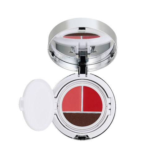 Phấn Trang Điểm Aqutop All-In-One Spinning Pact